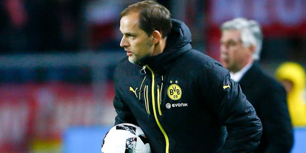 Bayern Sudah Kontak Tuchel Untuk Gantikan Ancelotti thumbnail